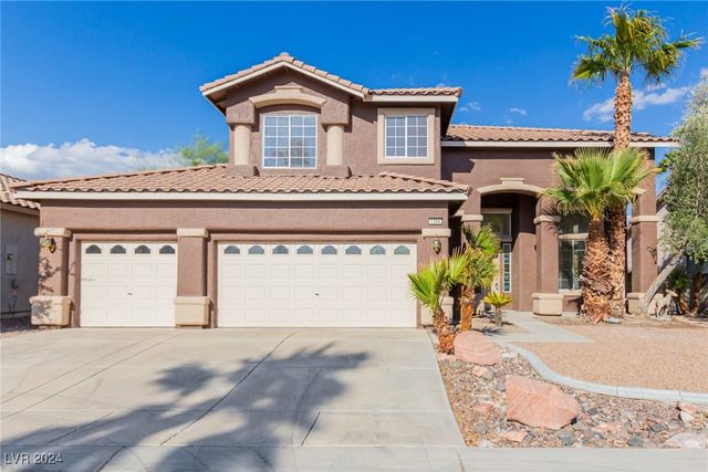 $600,000 | 1394 Erskine Avenue | Silverado Ranch