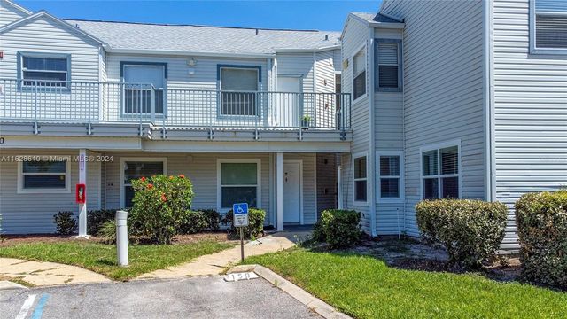 $169,000 | 2540 Woodgate Boulevard, Unit 106 | Dockside Condominium