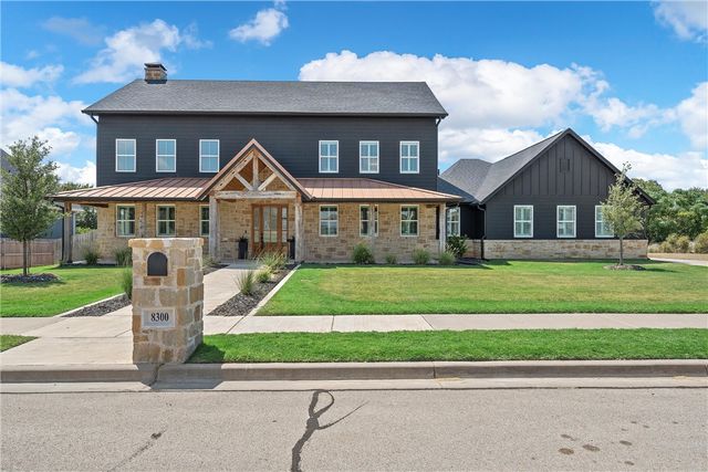 $1,190,000 | 8300 Spicewood Springs Road | Waco