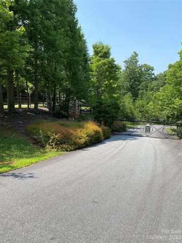 $24,000 | Lot 129 Trellis Drive | Dysartsville Township - McDowell County