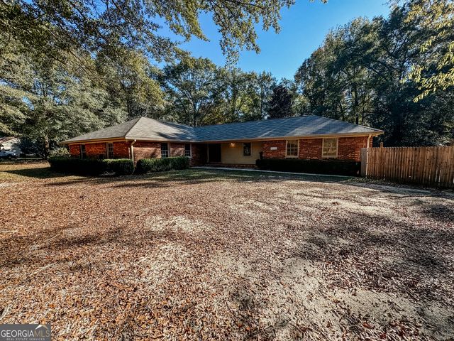 $229,900 | 7250 Columbus Road | Macon-Bibb County