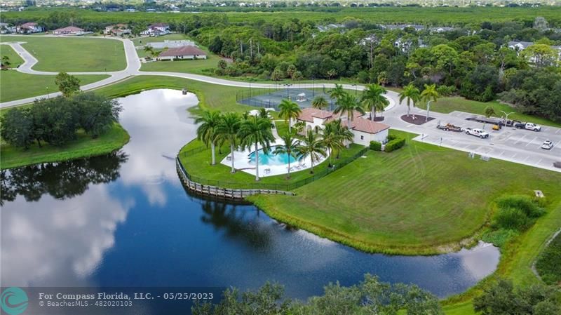 191 Southeast Via Bisento, Port St. Lucie, FL 34952