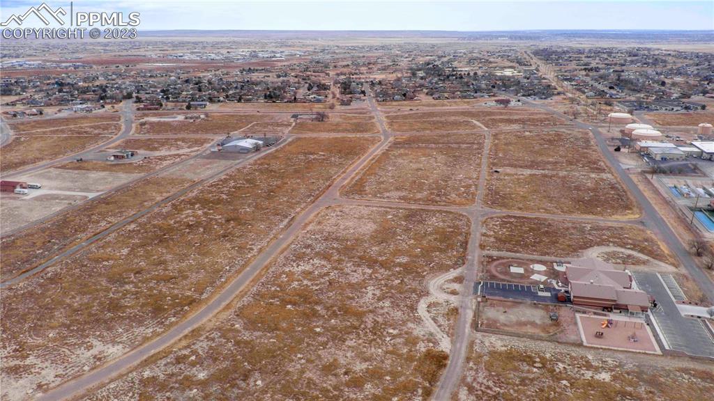 Great potential as Pueblo West develops