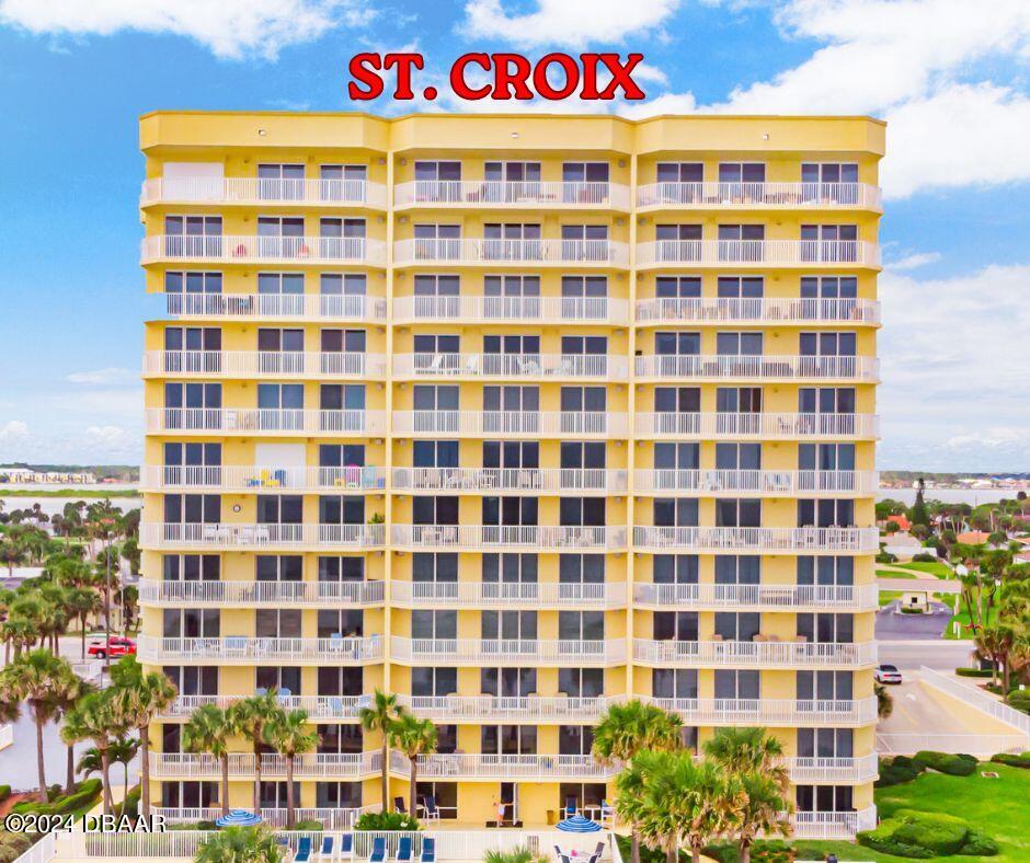 ST CROIX