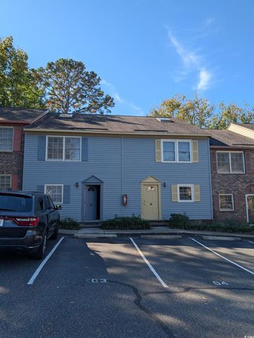 $186,900 | 830 North 44th Avenue North, Unit O2 | Myrtle Beach