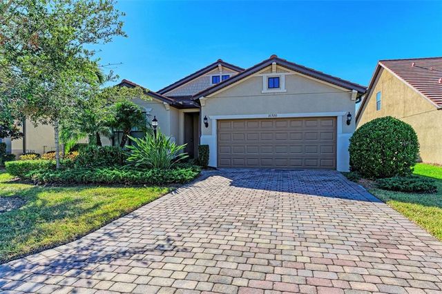 $699,900 | 16920 Pelham Place | Del Webb