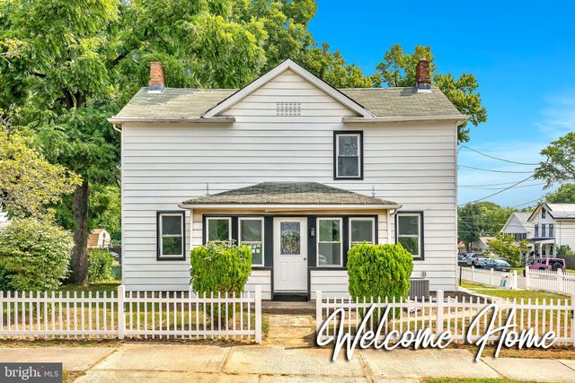 $495,000 | 33 Stockton Avenue | Jamesburg