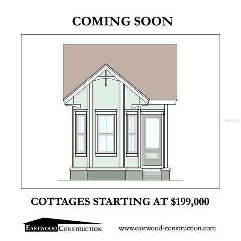 $199,000 | Lot 7 Southeast 6th Avenue | Springhill