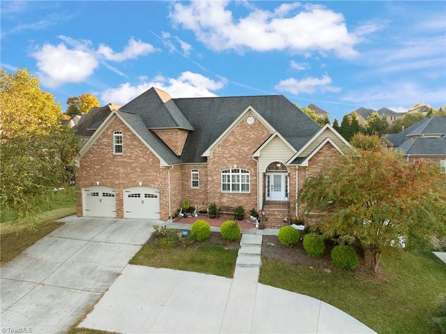 $757,000 | 5227 Gnarl Wood Road | West Suburban Winston-Salem