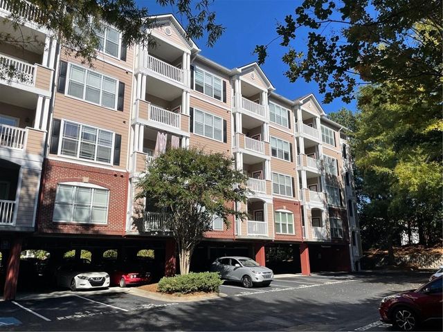 $222,500 | 4333 Dunwoody Park, Unit 1413 | Terraces of Dunwoody