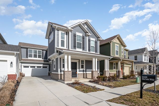 $435,000 | 6986 McCain Way | Carmel