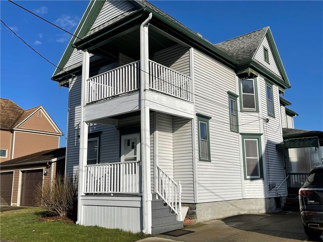 $1,250 | 21 Armory Place | Hornell