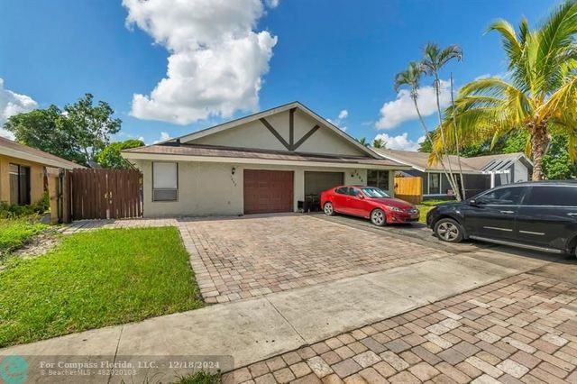 $419,900 | 7432 Southwest 12th Court | North Lauderdale Estates