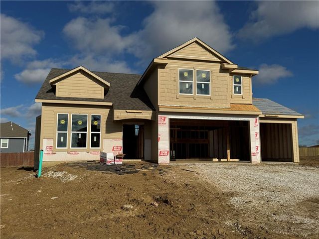 $424,950 | 15614 Sheridan Place | Basehor