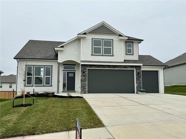 $424,950 | 15614 Sheridan Place | Basehor