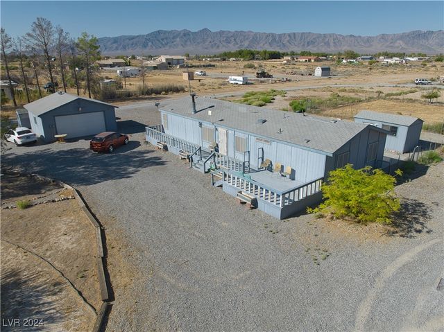 $379,000 | 6160 South Willis | Pahrump