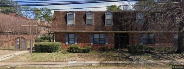 $2,300,000 | 3224 South Mendenhall Road, Unit 1A | Fox Meadows