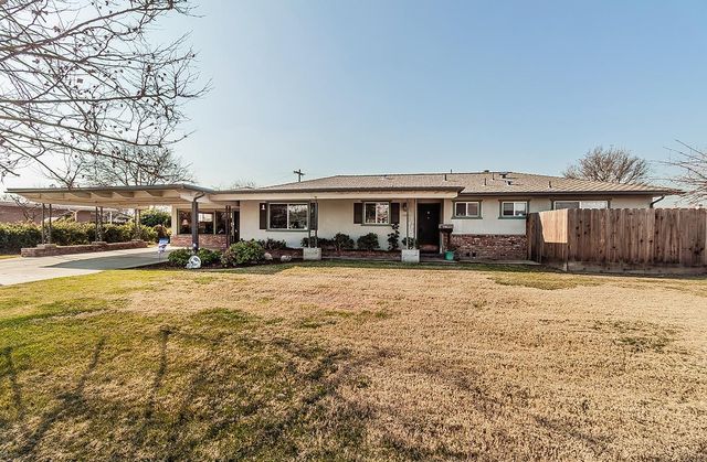 $495,000 | 1320 Q Street | Firebaugh