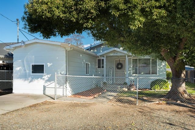 $346,000 | 2847 Madrone Street | Sutter