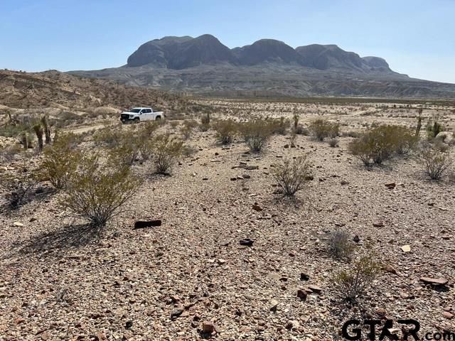 $10,000 | 14427 Gonzalez Terlingua Tx 79852