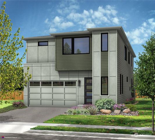 $1,829,950 | 22013 32nd Avenue Southeast | Bothell