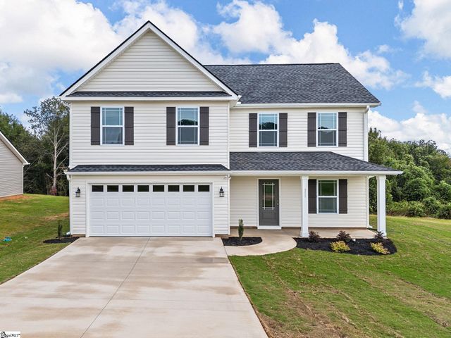 $349,000 | 311 Little Mountain Circle