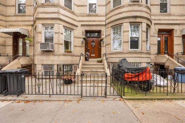 $1,695,000 | 334 Weirfield Street | Bushwick