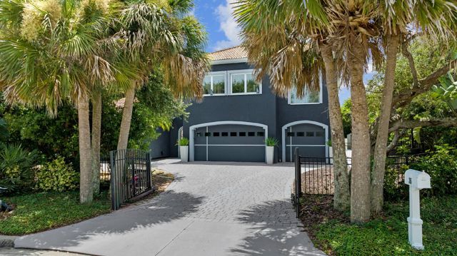 $1,649,999 | 35 Caribbean Way | Ponce Inlet