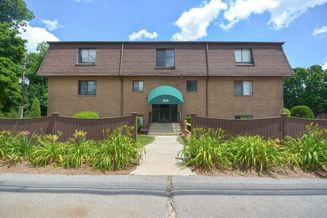 $1,450 | 800 County Street, Unit 3A | East Taunton