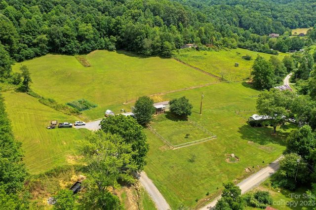 $449,500 | 863 Water Wheel Cove | Fines Creek Township - Haywood County