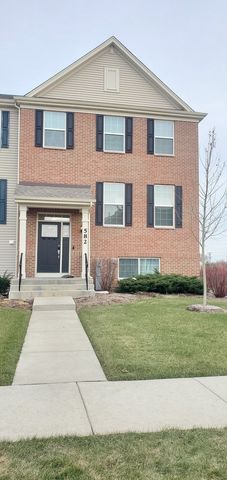 $3,000 | 582 Cimmaron Circle, Unit 582 | Crystal Lake