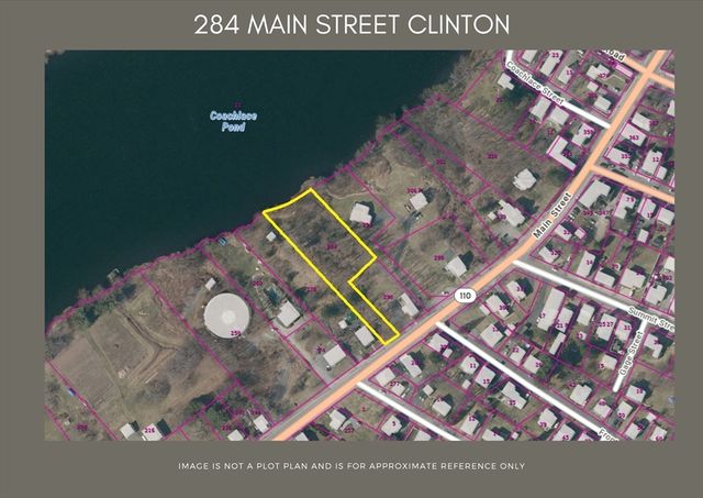 $175,000 | 284 South Main Street | Clinton