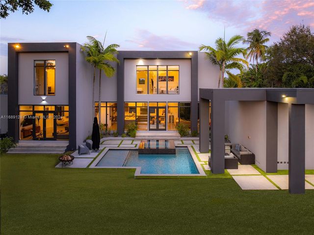 $6,500,000 | 1009 Northeast 104th Street | Miami Shores