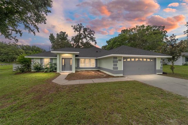 $309,900 | 2420 Northeast 35th Street | Northeast Ocala