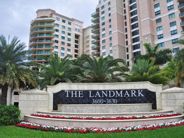 $5,500 | 3610 Gardens Parkway, Unit 504A | Palm Beach Gardens