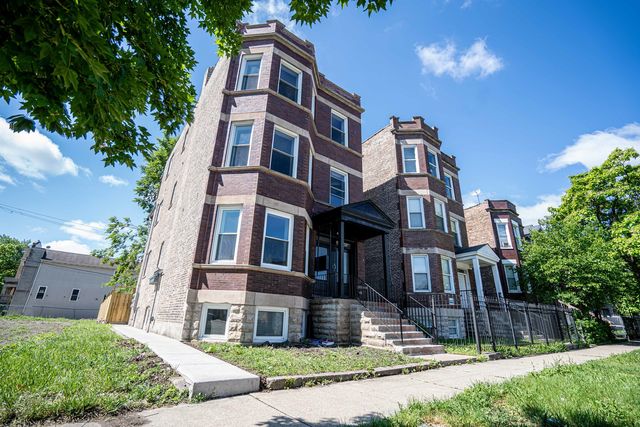 $2,000 | 3839 West 14th Street, Unit 3 | North Lawndale