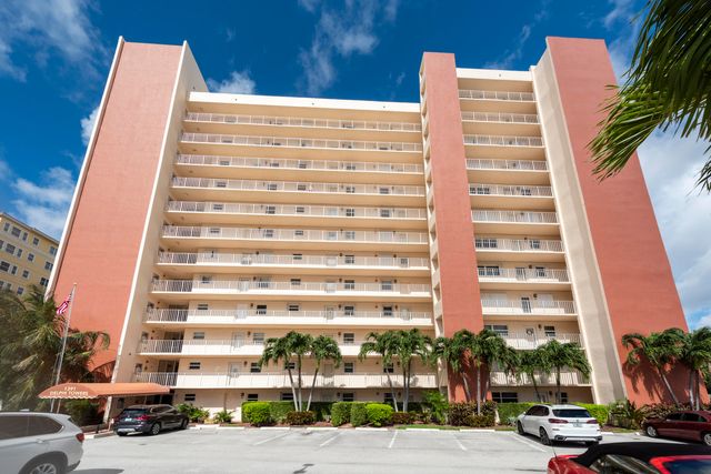 $3,800 | 1391 South Ocean Boulevard, Unit 1102 | Beach