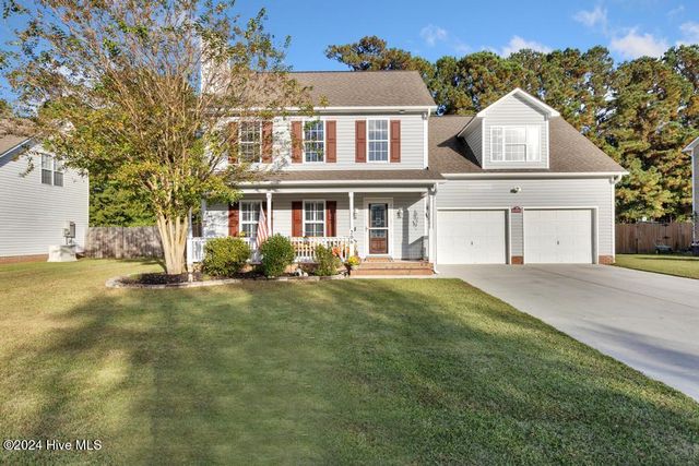 $324,900 | 206 Altavista Loop | Northside at the Commons