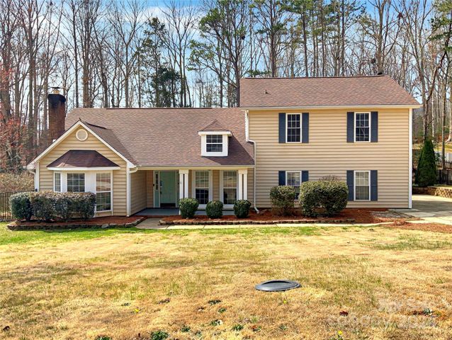 $441,000 | 7210 Morningdew Court | Catawba Springs Township - Lincoln County