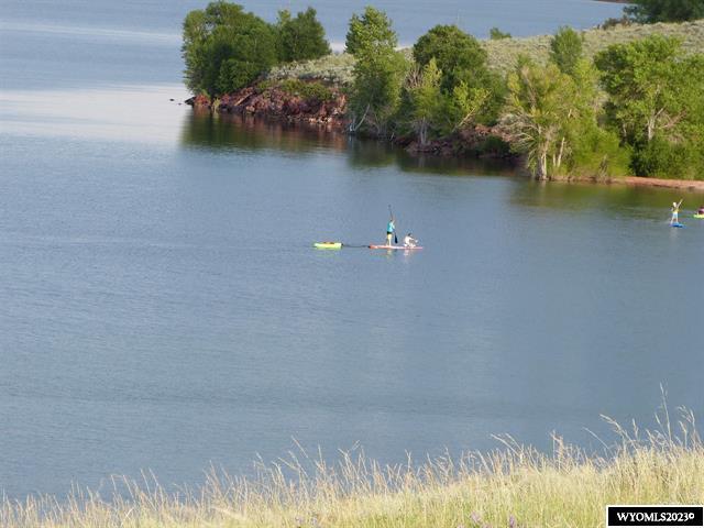 Paddle Boarding