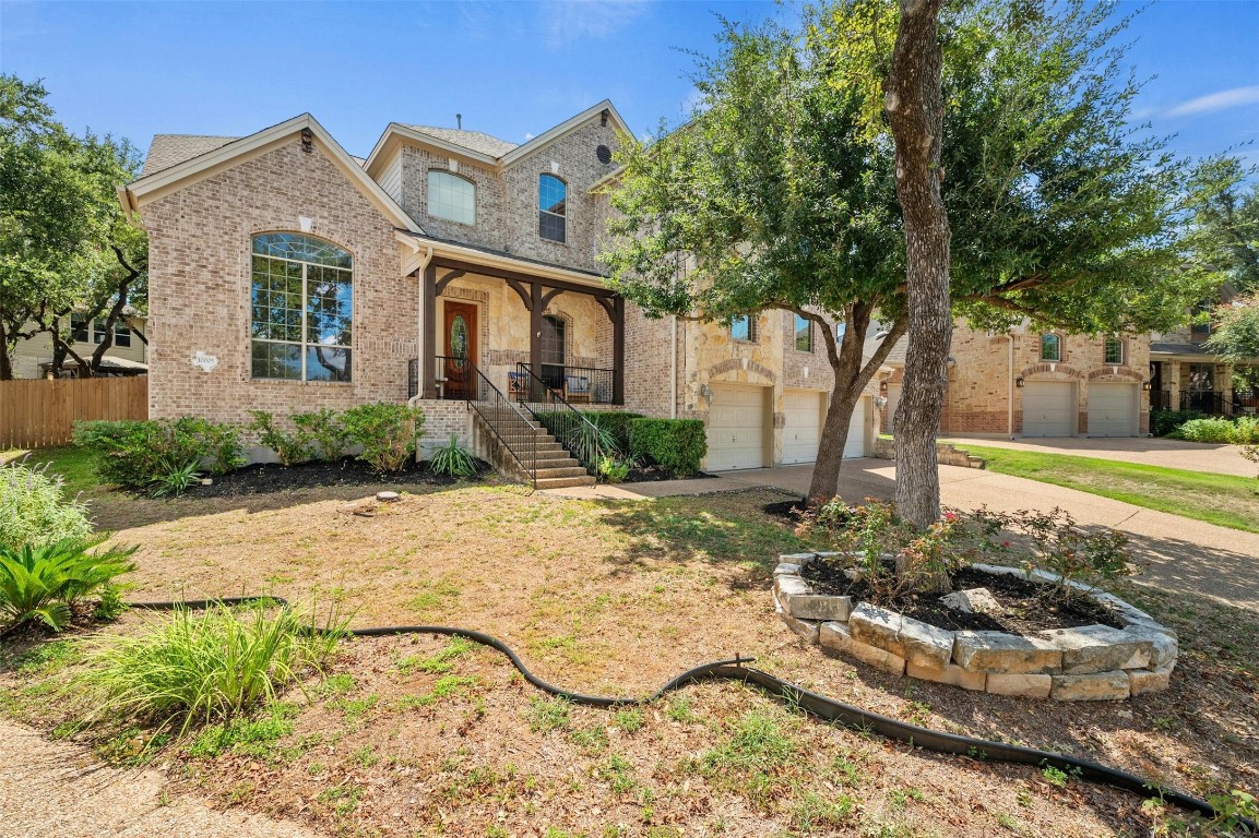 Welcome home to 10005 Echo Hills Court, Austin, Texas 78717!