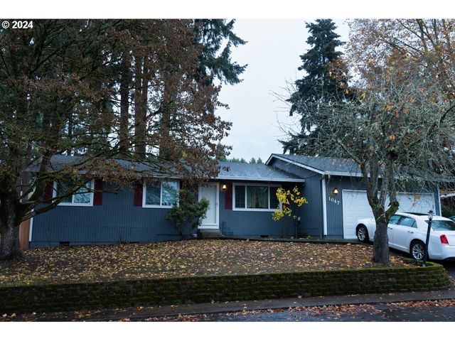 $399,900 | 1047 Southeast Fir Grove Loop | South Hillsboro