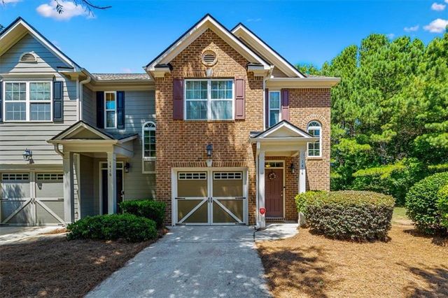 $315,000 | 1414 Dolcetto Trace, Unit 14 | The Landings at Kennesaw Mountain