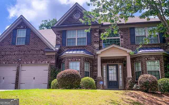 $2,499 | 7659 Birdsview Drive | The Lakes at Cedar Grove