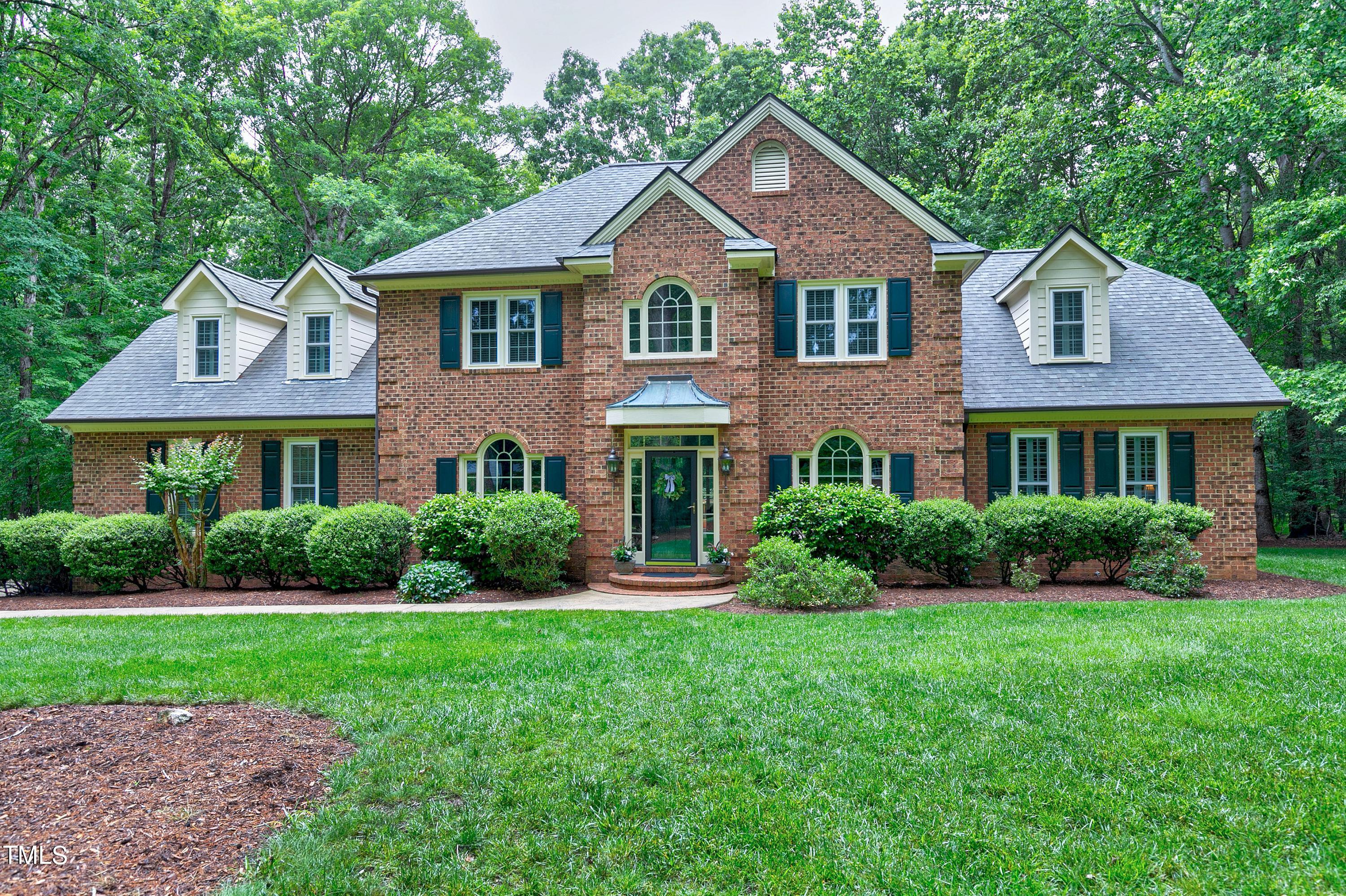 5 Sagamore Place, Hillsborough, NC 27278 | Compass