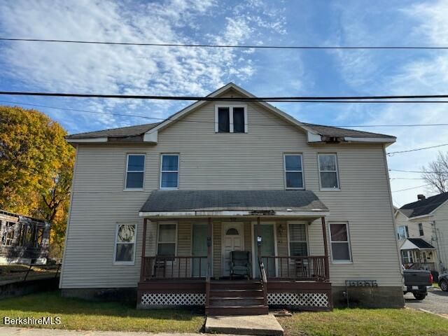 $139,900 | 42 Brown Street | Morningside