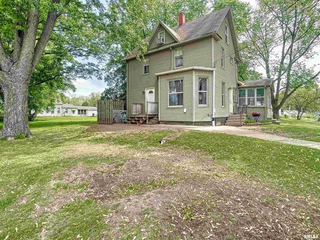 $99,900 | 203 6th Street | Hampton