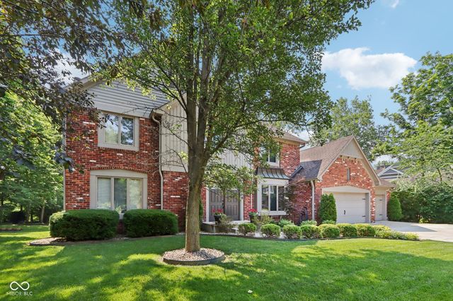 $625,000 | 8465 Twin Pointe Circle | Geist