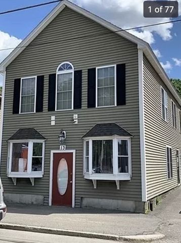 $320,000 | 13 Front Street | Shaker Village