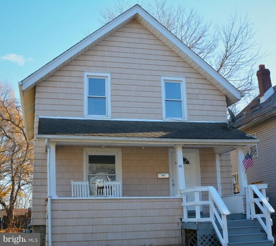 $209,999 | 41 Colby Avenue | North Claymont